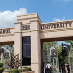 Parul University, Vadodara: Admission 2023 (Started)