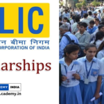 LIC Scholarship 2023 : Last Date Online Application, Eligibility