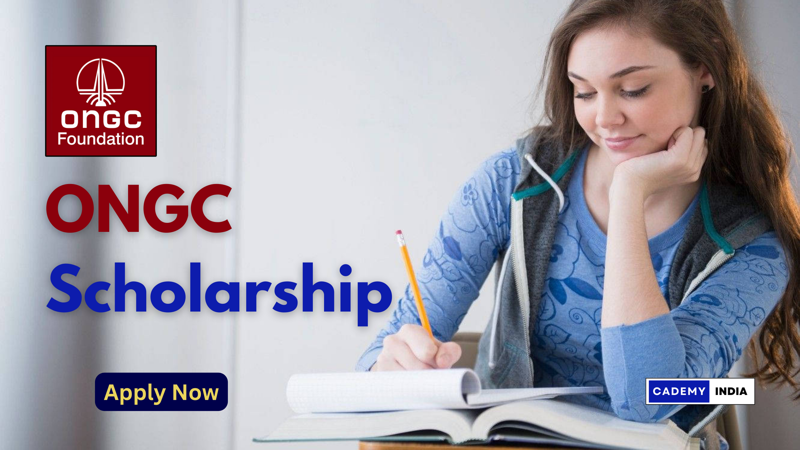 ONGC Scholarship 2023-2024: Empowering Education | Apply Online, Eligibility & Key Dates