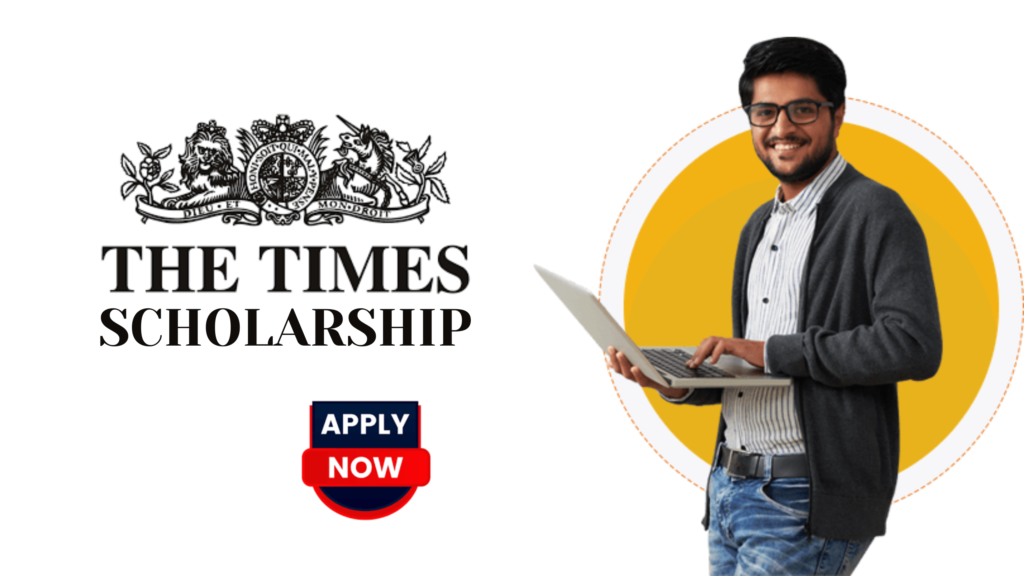 Times Scholarship